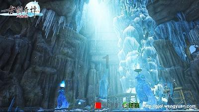 拯救可爱小怪