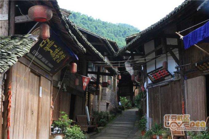 欧洲的旅行