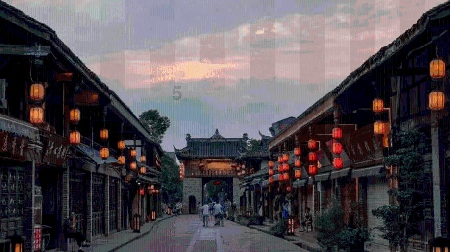 发现之旅